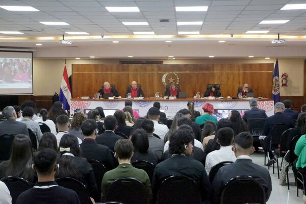 Última jornada de audiencias con el caso “Mães de Cabo Frio Vs. Brasil”