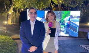 BMW All Inclusive: Tranquilidad y confianza en cada kilómetro