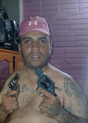 Capturan a otro presunto implicado en ataque contra vivienda de periodista | Unicanal