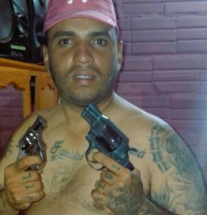 Detienen a segundo sospechoso del atentado contra el comunicador Fabián Costa