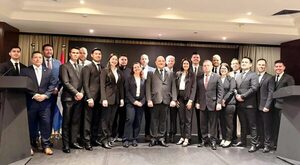 Popular / Paraguay se fortalece contra el crimen organizado