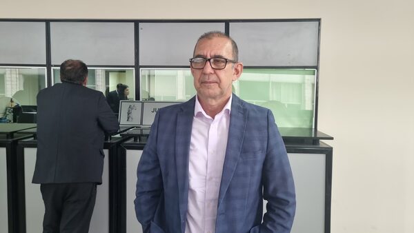Berilo: Abogado de "Cucho" Cabaña apela sanción disciplinaria - PDS RADIO Y TV