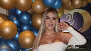 Sole Cardozo dijo que mantendría a un arriero si le enamora