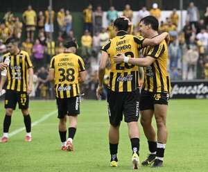 A qué hora juega Trinidense vs. Guaraní y dónde ver hoy en vivo - Fútbol - ABC Color