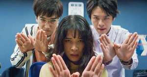 La Nación / La Embajada del Japón ofrecerá un ciclo de cine en octubre