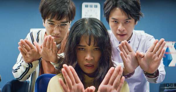 La Nación / La Embajada del Japón ofrecerá un ciclo de cine en octubre