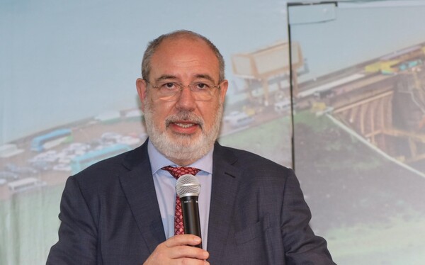 ANR «está unida» para que González Vaesken sea intendente de CDE, aseguran