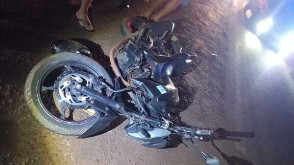 Percances ruteros se cobran tres vidas en el Alto Paraná