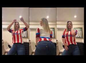 Intendenta de Santa Rosa del Aguaray genera repercusión con sus videos en TikTok