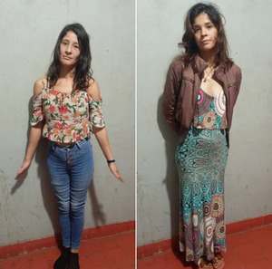 Popular / Caen hermanitas ligadas a un horrendo crimen