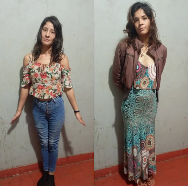 Popular / Caen hermanitas ligadas a un horrendo crimen