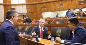 Fuerza Republicana se quedaría con los primeros lugares en la lista de concejales a cambio de apoyar a Centurión