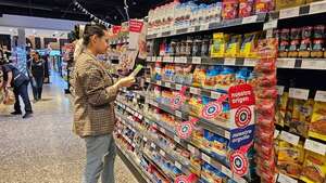 “Paraguayo como vos”, la campaña que visibiliza a las marcas nacionales - Economía - ABC Color