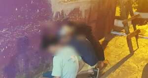 Diario HOY | Niña desaparecida fue hallada con un presunto abusador