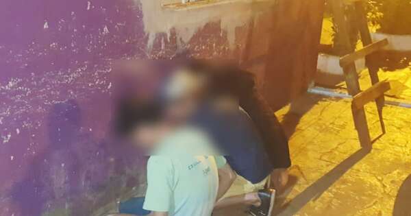 Diario HOY | Niña desaparecida fue hallada con un presunto abusador