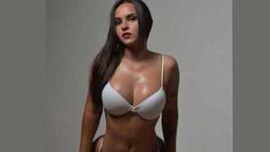 Usan fotos de la cuerona Aramí Bareiro para estafar y asaltar a los arrieros enamoradizos - Teleshow