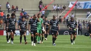 “No podés ser el cementerio de jugadores”