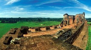 Paraguay celebra Día Mundial del Turismo 2025 con experiencias únicas para el feriado largo