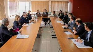 MEF avanza hacia reforma de Caja Fiscal, pero aún no cierra proyecto