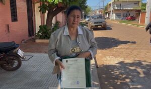 Vecina de Concepción pide ayuda solidaria para su hermano enfermo - Concepción al Día