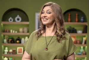 Alicia Guerra da detalles de su personaje en Solo por unos días