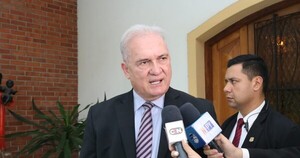 Rolón cruzó a Petro por el caso Pecci: "Él no es parte del proceso"