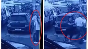 San Lorenzo: Imputan a hombre que quiso llevar a una estudiante a la salida del colegio