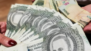 Pobreza en Paraguay: Solamente en Asunción el promedio de salario por persona supera el mínimo