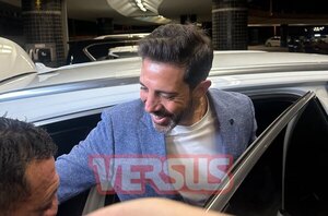 Versus / Jorge Bava, el sexto DT uruguayo en la historia de Cerro Porteño