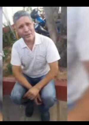 Popular / Imputaron a hombre que quiso raptar a niña de su escuela