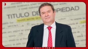 Intendente de Lambaré habría creado un departamento paralelo para repartir tierras fiscales