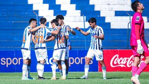 El 2 de Mayo le dará más atención a la Copa Paraguay