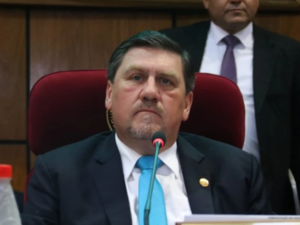 Blas Llano apuesta por unidad opositora
