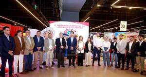 Diario HOY | Lanzan la campaña “Paraguayo como Vos”
