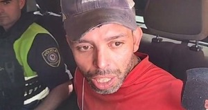 Hombre confiesa haber matado a su padre