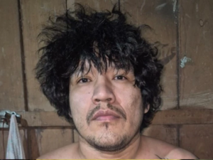Capturan en Paraguay al temido “Monstruo”