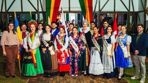 Hohenau se vestirá de fiesta en la 13ª Fiesta de las Colectividades