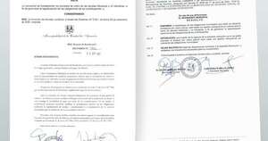 Diario HOY | Intendente ordena eliminación de bloqueos de cuentas por cobros judicializados