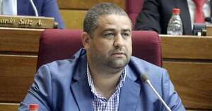 La Nación / Diputado urge tratamiento del proyecto de Registro Nacional de Pagarés