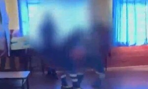 Estudiante sufre agresión en una sala de clases en Misiones – Prensa 5