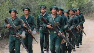 Boquerón, el filme que unió a Bolivia y Paraguay desde la memoria histórica