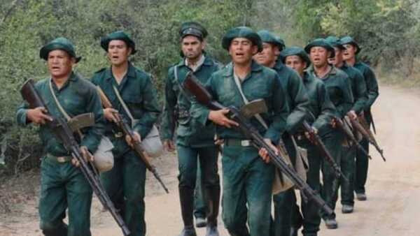 Boquerón, el filme que unió a Bolivia y Paraguay desde la memoria histórica
