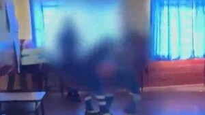 Estudiante sufre agresión en una sala de clases en Misiones