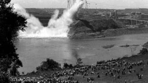Avaparanaenses reclaman deuda histórica por construcción de Itaipú