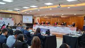 Testigos contaron ante la Corte IDH cómo fallecieron sus hijos recién nacidos