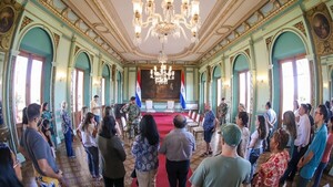 Tour Secretos del Palacio y Hoteles de ayer y hoy para disfrutar el fin de semana largo
