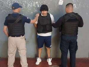 Encierran en una cárcel de máxima seguridad a El Monstruo de Perú - Policiales - ABC Color