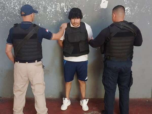 Encierran en una cárcel de máxima seguridad a El Monstruo de Perú - Policiales - ABC Color
