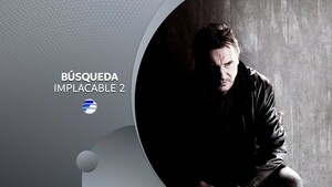 Busqueda Implacable 2