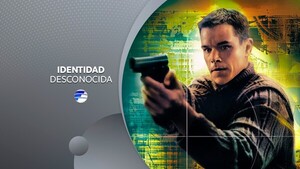 Identidad desconocida